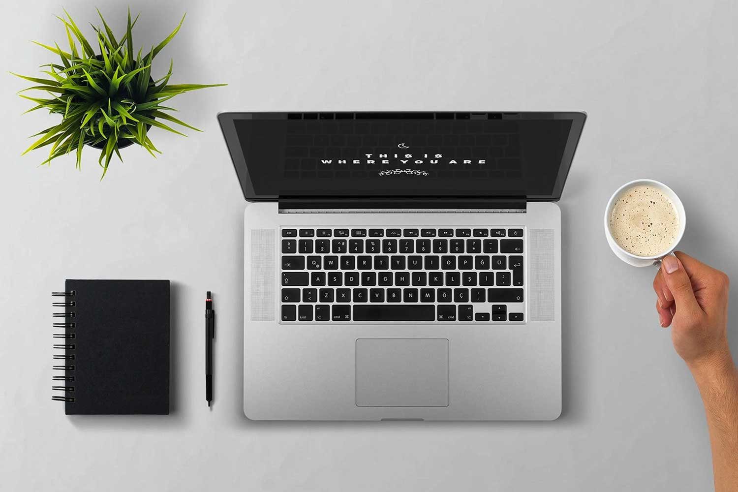 Human Solutions - Recruiting
